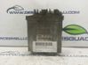 Engine control unit/module 7700110646