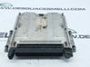 Engine control unit/module 9637089680