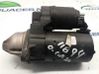 Motor de arranque 0001107401