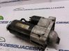 Starteris D7R18