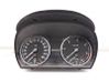 Speedometer (instrument cluster) 918706002