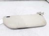 Sun visor 8143JF