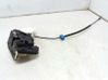 Front door lock 5N1837016N