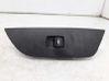 Electric window control switch 61316935534