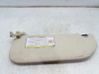 Sun visor 8143JF