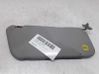 Sun visor 96279932