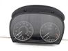 Speedometer (instrument cluster) 912260301