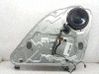 Regulador manual de la ventanilla trasera 7M51R045H22A