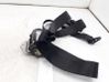 Sicherheitsgurt hinten Mitte 606091700C