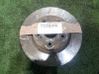 Tarcza hamulca przedniego 5521165J02000