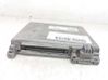 Engine control unit/module 7700874461