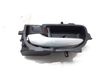 Manecilla interna puerta delantera 692060D271