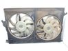Elektrinis radiatorių ventiliatorius 870705P