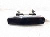 Manecilla externa puerta trasera 4F0837207B