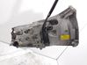 Manual 5 speed gearbox DEY