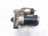Motor de arranque 9656317780