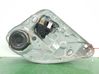 Regulador manual de la ventanilla trasera 7M51R24994DC