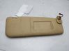 Sun visor 51167066650