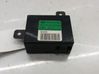 Door central lock control unit/module 957902F200