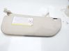 Sun visor 8143JF