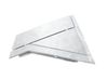 Manecilla externa puerta trasera 826061745R