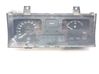 Speedometer (instrument cluster) 7700831759