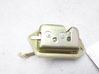 Tailgate lock latch 96503417