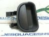Manecilla interna puerta trasera 7700354531