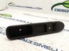 Electric window control switch 6554E7