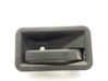 Front door interior handle 12436