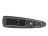 Electric window control switch 6554HJ