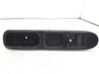 Electric window control switch 6554E7