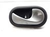 Front door interior handle 8200730863