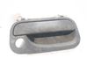 Tailgate/trunk/boot exterior handle 90543815
