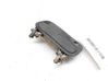 Tailgate/trunk/boot exterior handle 90543815