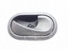 Manecilla interna puerta delantera 8200310580
