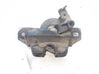 Tailgate/trunk/boot lock/catch/latch 8726C8