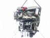 Motor CHZB
