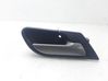 Front door interior handle 8408566
