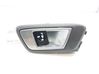 Manecilla interna puerta trasera 8A61A22600CEW