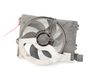 Elektrisks radiatoru ventilators 9020657