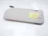 Sun visor CC6669270C77