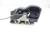 Etuoven lukko 51217167071