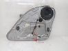 Regulador manual de la ventanilla trasera 3M51R045H22B