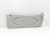 Sun visor 8200928811