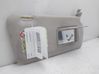 Sun visor CC6669270C75