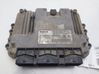 Engine control unit/module 9656709780