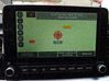 Panel / Radioodtwarzacz CD/DVD/GPS 96560H8410