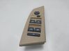 Electric window control switch 6951905
