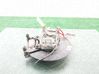 Achsschenkel hinten 68246625AA